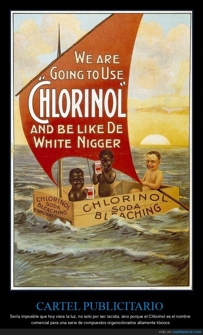 chlorinol