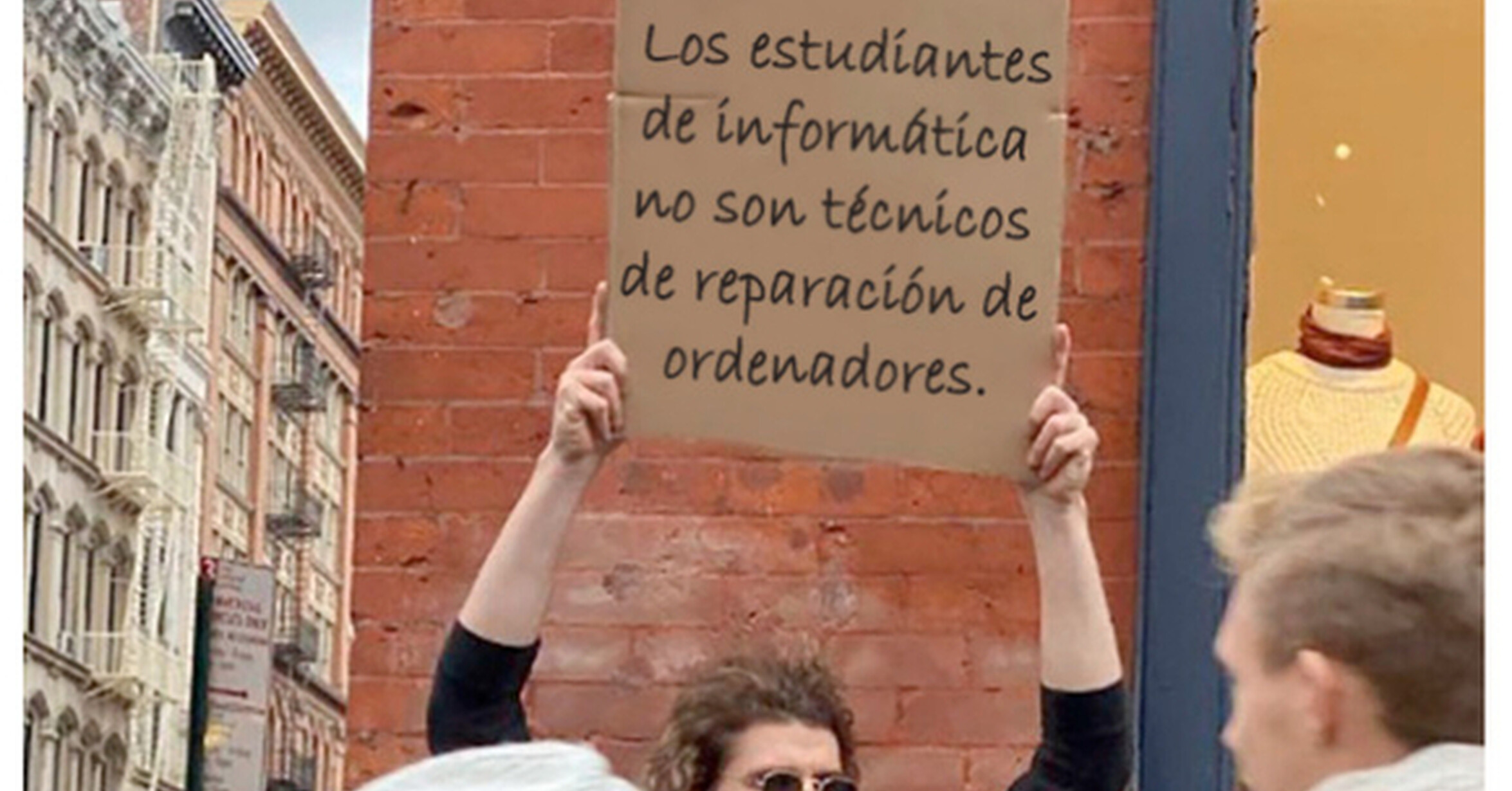 ¡Cuánta razón! / Memes que resumen a la perfección el humor informático