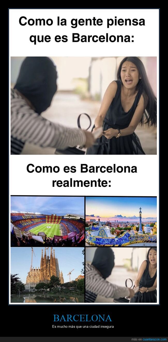 barcelona,expectativas,realidad