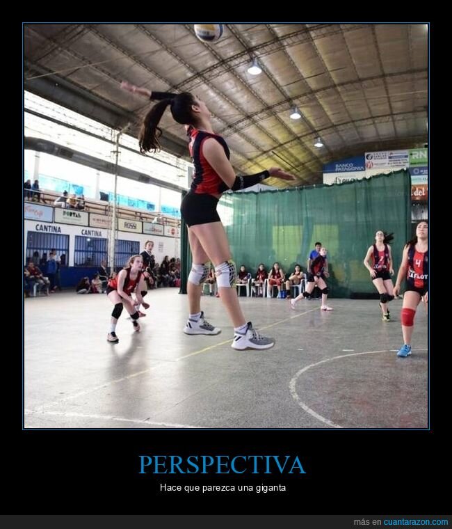 mindfuck,perspectiva,voleibol