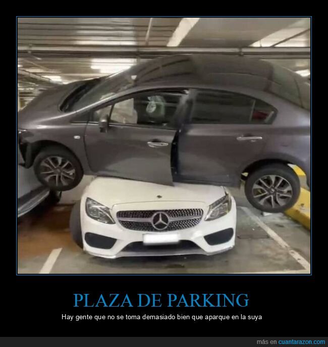 parking,coches,wtf