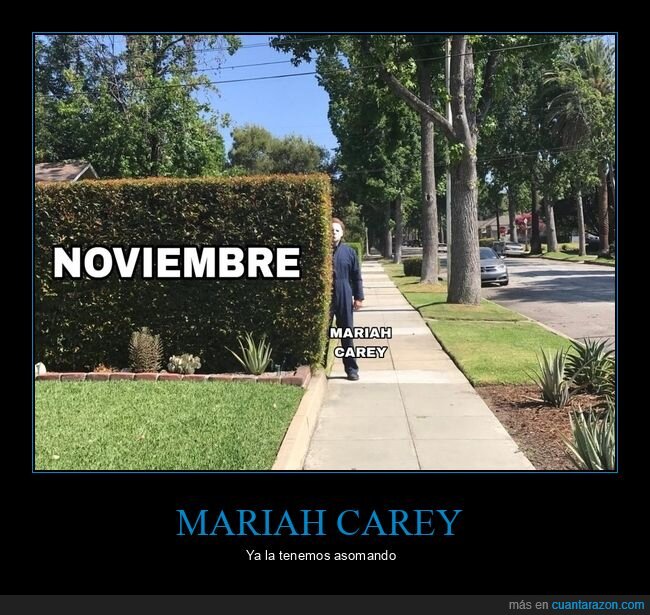 mariah carey,noviembre,navidad