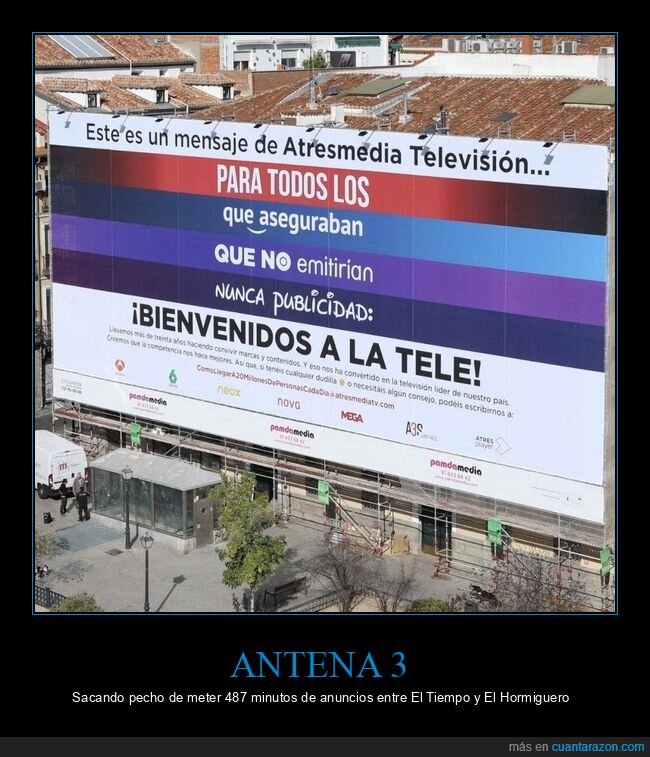 antena 3,anuncios,publicidad,streaming