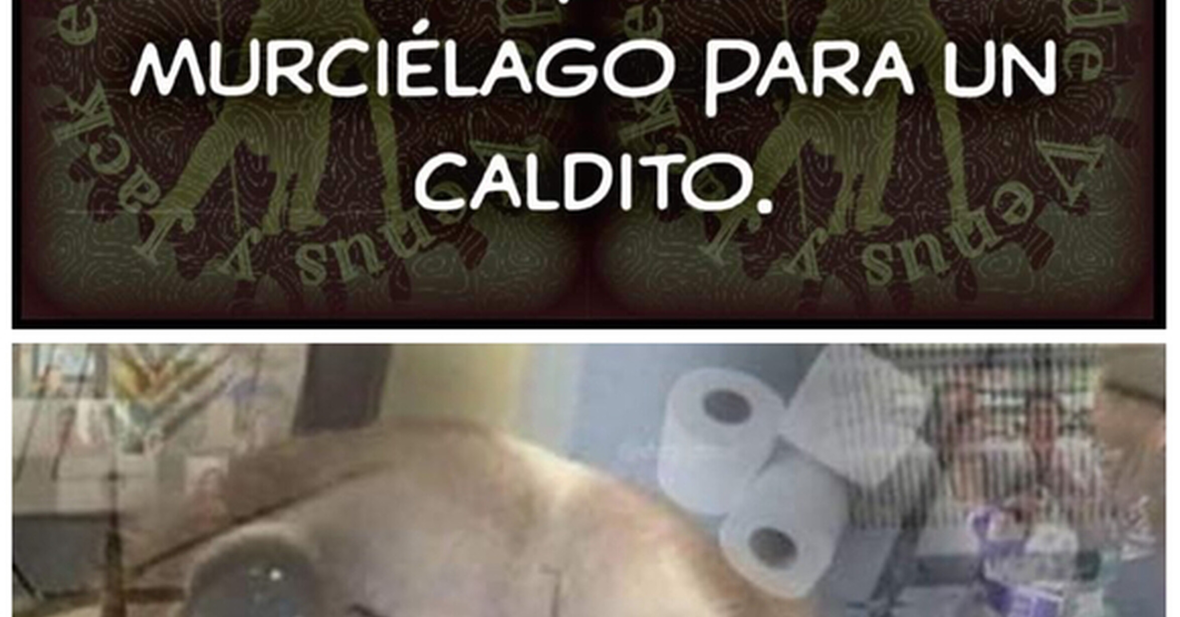 ¡Cuánta razón! / Malos recuerdos...