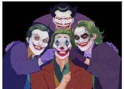 Enlace a ¿Dónde está el Joker de Jared Leto?