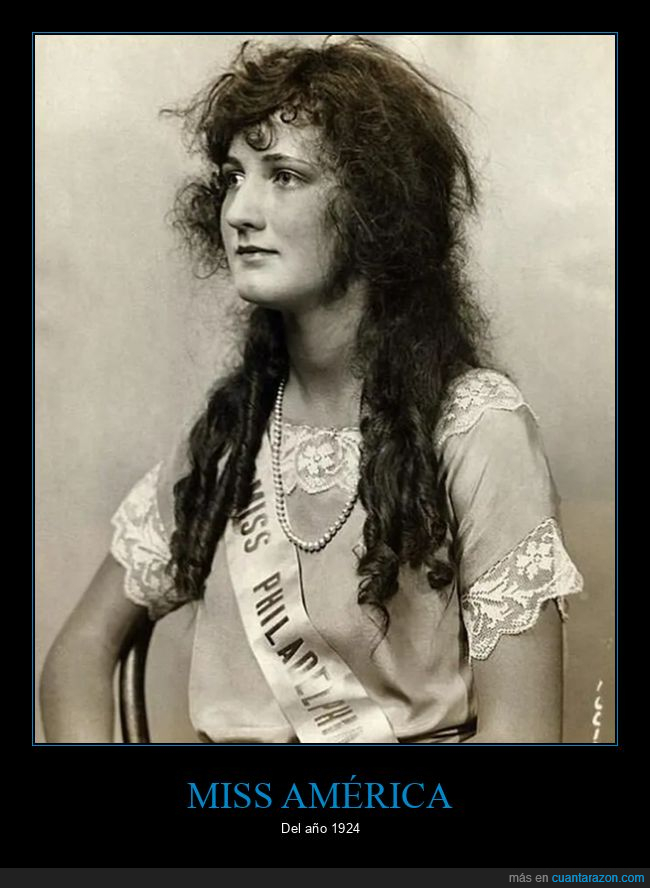1924,miss américa,retro