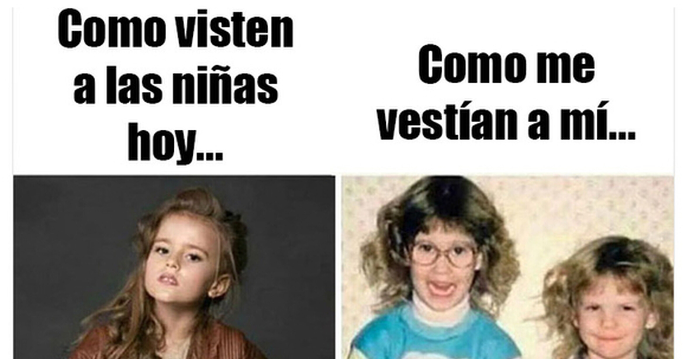 ¡cuánta Razón Divertidos Memes Que Resumen La Vida De Los Padres 