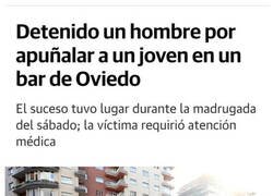 Enlace a Mientras tanto, en Oviedo...