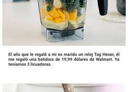 Enlace a Regalos de Navidad tan decepcionantes como crueles