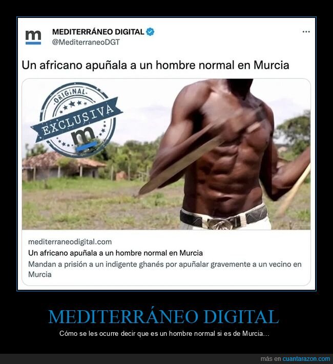 africano,mediterráneo digital,murcia,normal