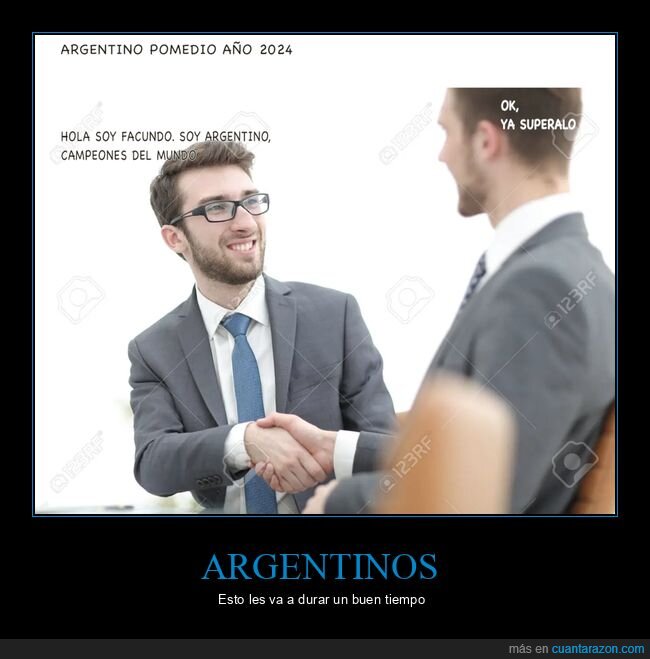 argentinos,mundial