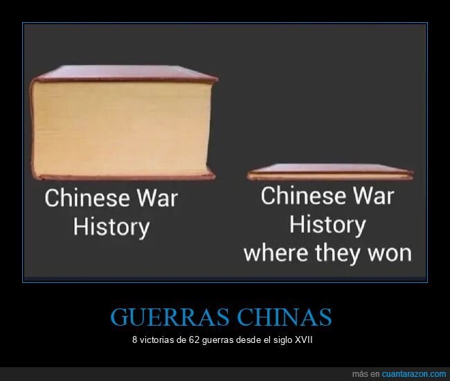 china,guerra,historia,victorias