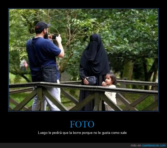 burka,foto