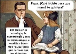 Enlace a Padre astuto