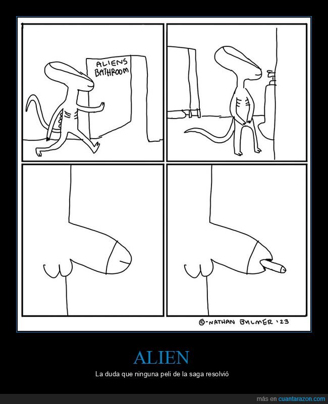 alien,aseo