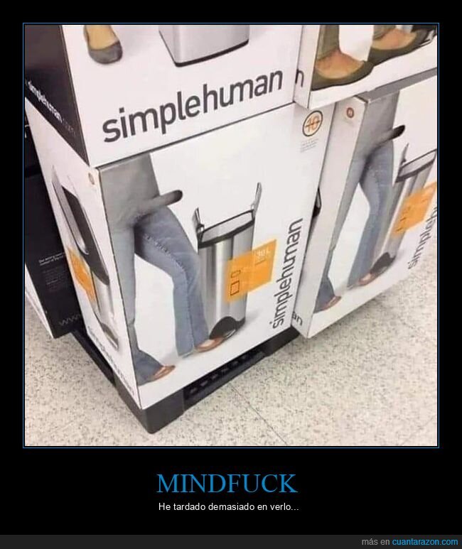 mindfuck,caja