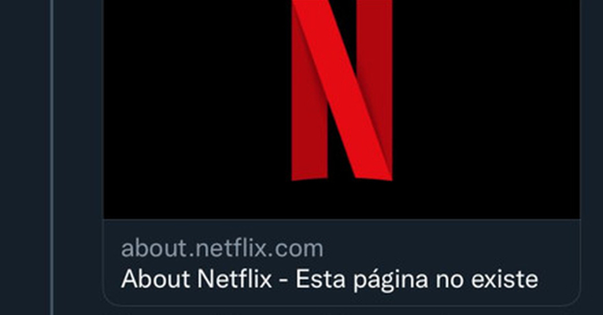 ¡Cuánta razón! / Netflix se ha actualizado tras los últimos cambios