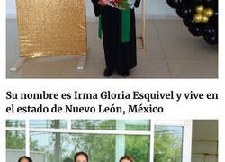 Enlace a Esta anciana mexicana graduándose de bachillerato es lo más inspirador que verás hoy