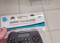 Enlace a Calculadora gamer