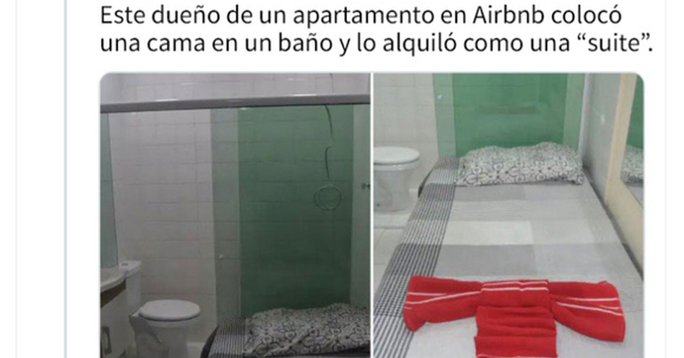 ¡Cuánta razón! / Experiencias indignantes que demuestran por qué la