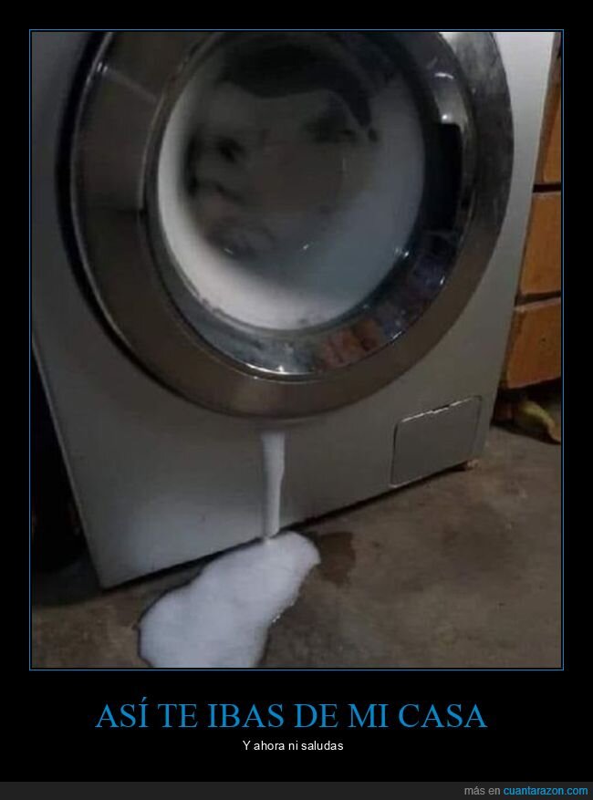 lavadora,detergente