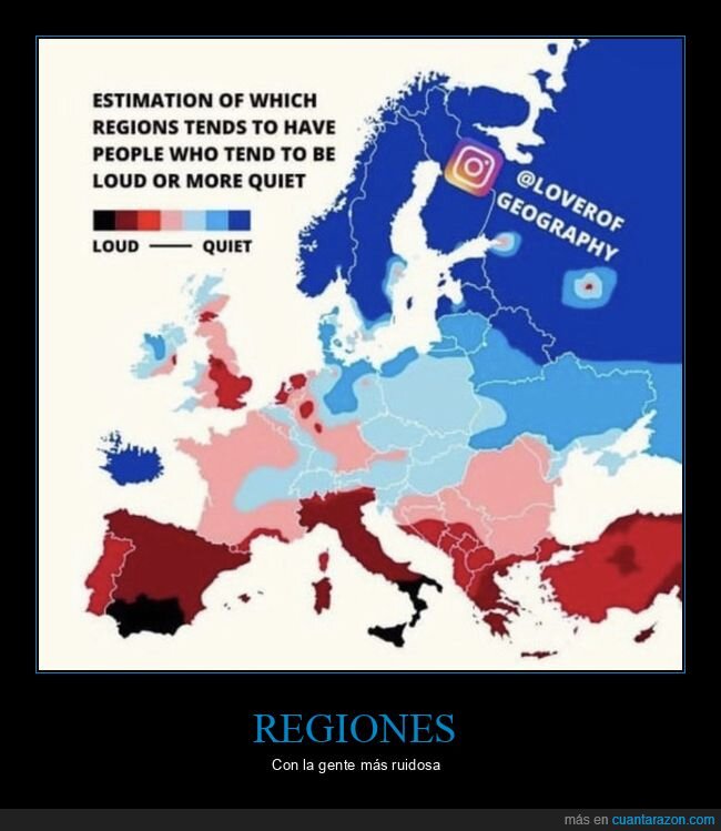 europa,mapa,ruidosos