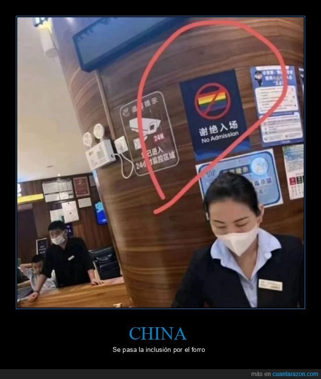 china,cartel,gays