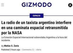 Enlace a Interferencia argentina