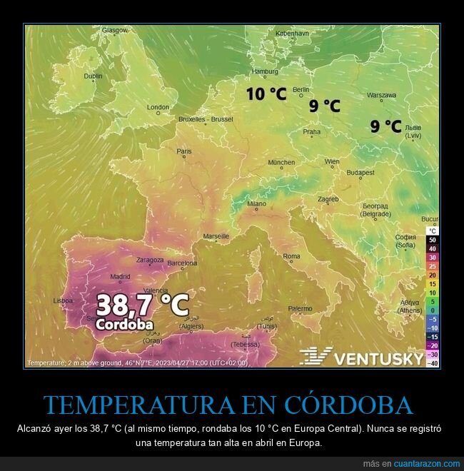 europa,temperatura,córdoba