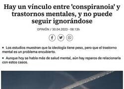 Enlace a Vínculo innegable