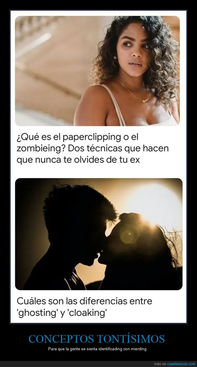 cloaking,ghosting,palabras,paperclipping,wtf,zombieing