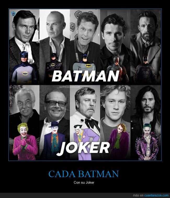 batman,joker,actores