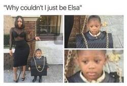 Enlace a Ella quería ir de Elsa...