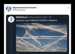 Enlace a No se aclaran ni ellos...