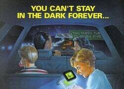 Enlace a Viejo anuncio de un accesorio para la Game Boy