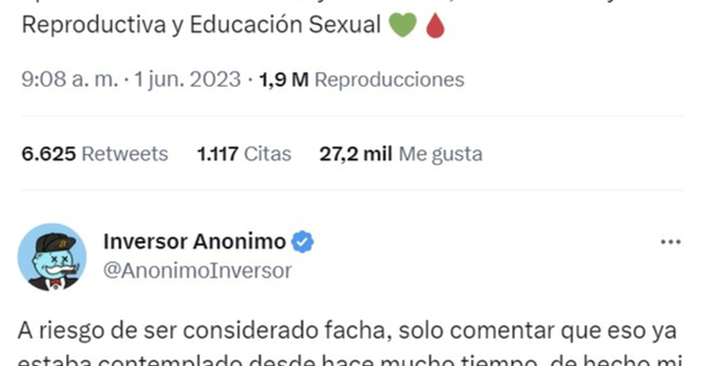 ¡Cuánta razón! / Dudas sobre la baja por menstruación