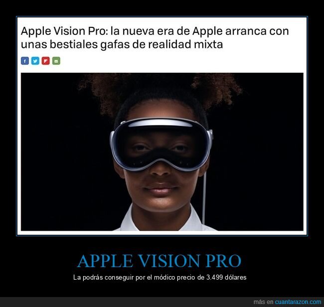 vision pro,apple,gafas,realidad mixta