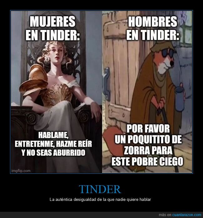 hombres,mujeres,tinder