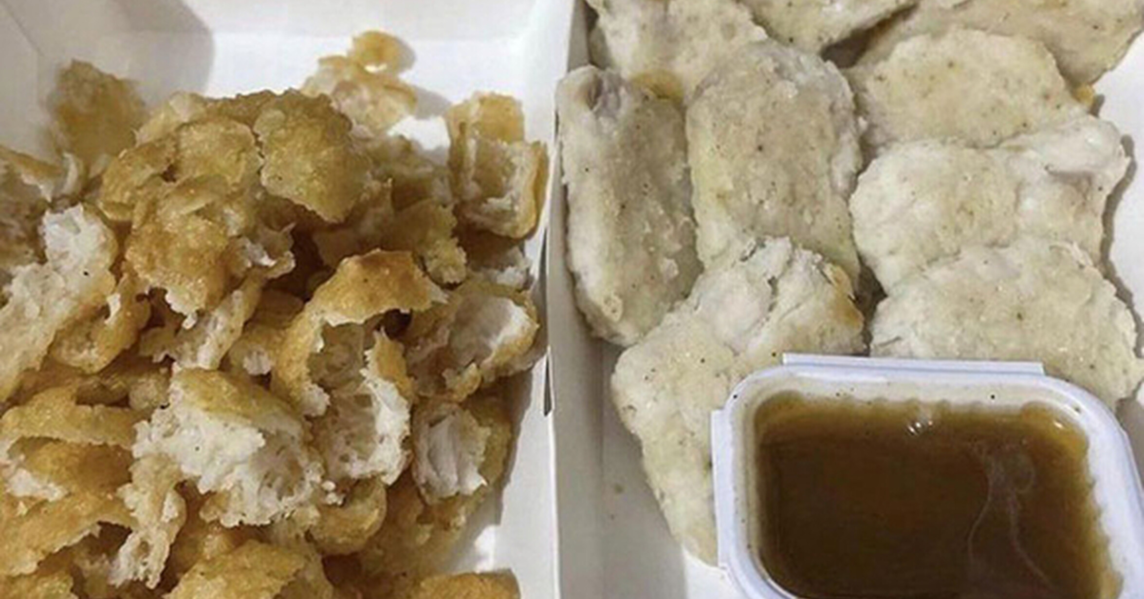 ¡Cuánta razón! / La madre que lo parió...