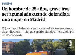 Enlace a Todo bien por Madrid