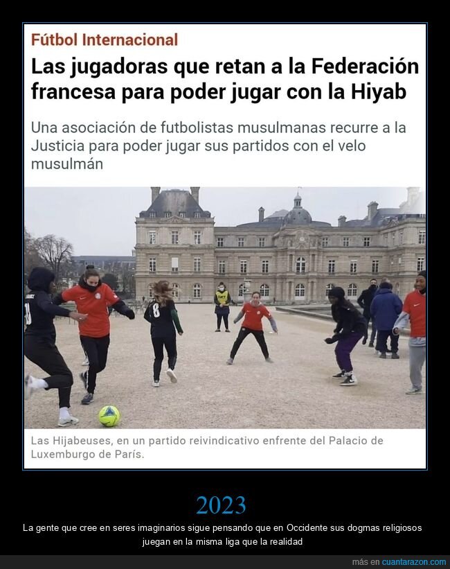 futbolistas,musulmanas,hiyab