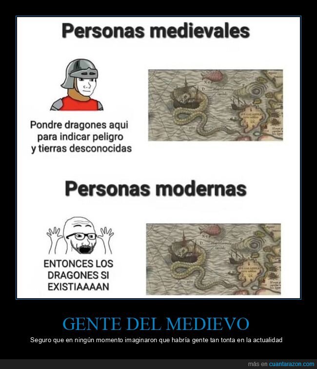 dragones,mapas,medievales