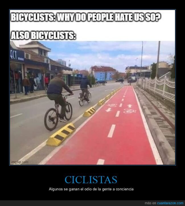 bicicletas,carretera,carril bici,ciclistas