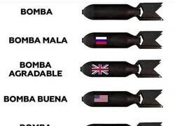 Enlace a Tipos de bombas