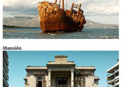 Enlace a Los lugares abandonados más hermosos de Grecia