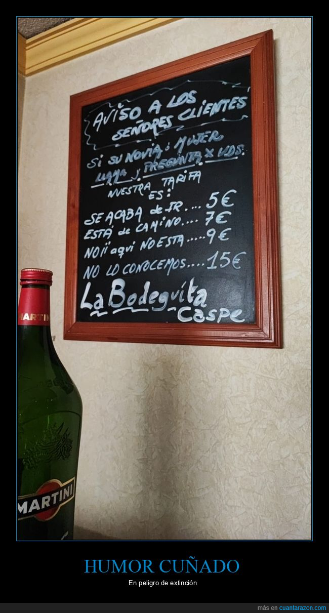 bar,carteles