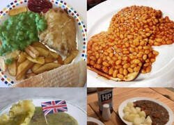 Enlace a La exquisita cocina británica