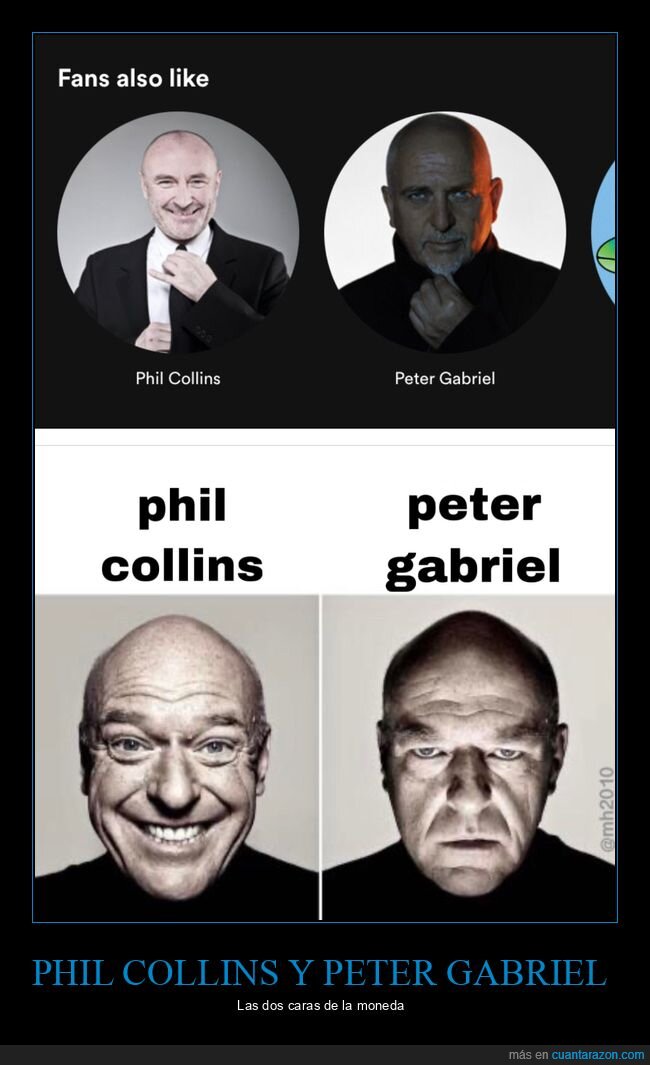 phil collins,peter gabriel,parecidos