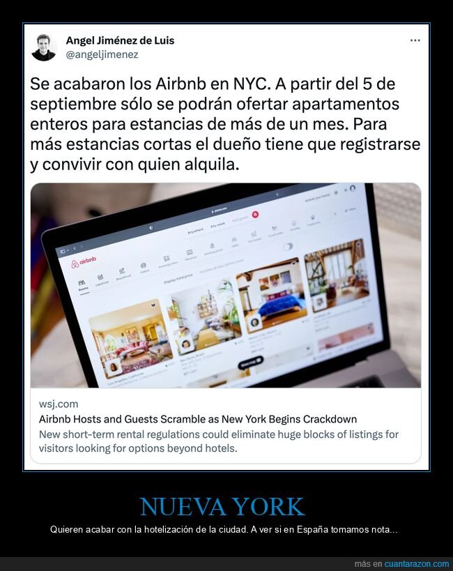 nueva york,airbnb