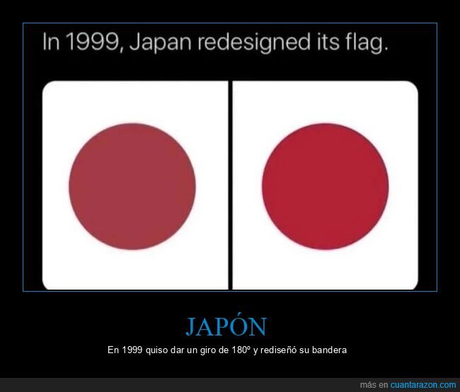 bandera,japón,rediseño